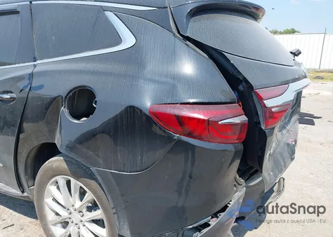 2021 Buick Enclave Fwd Premium z USA, uszkodzony, nr VIN 5GAERCKW9MJ231527